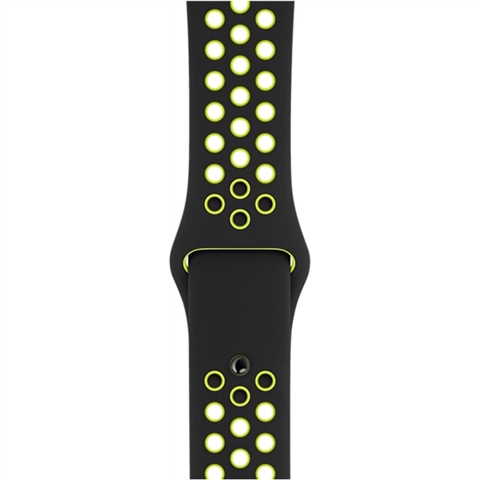 Nike apple on sale watch band 42mm